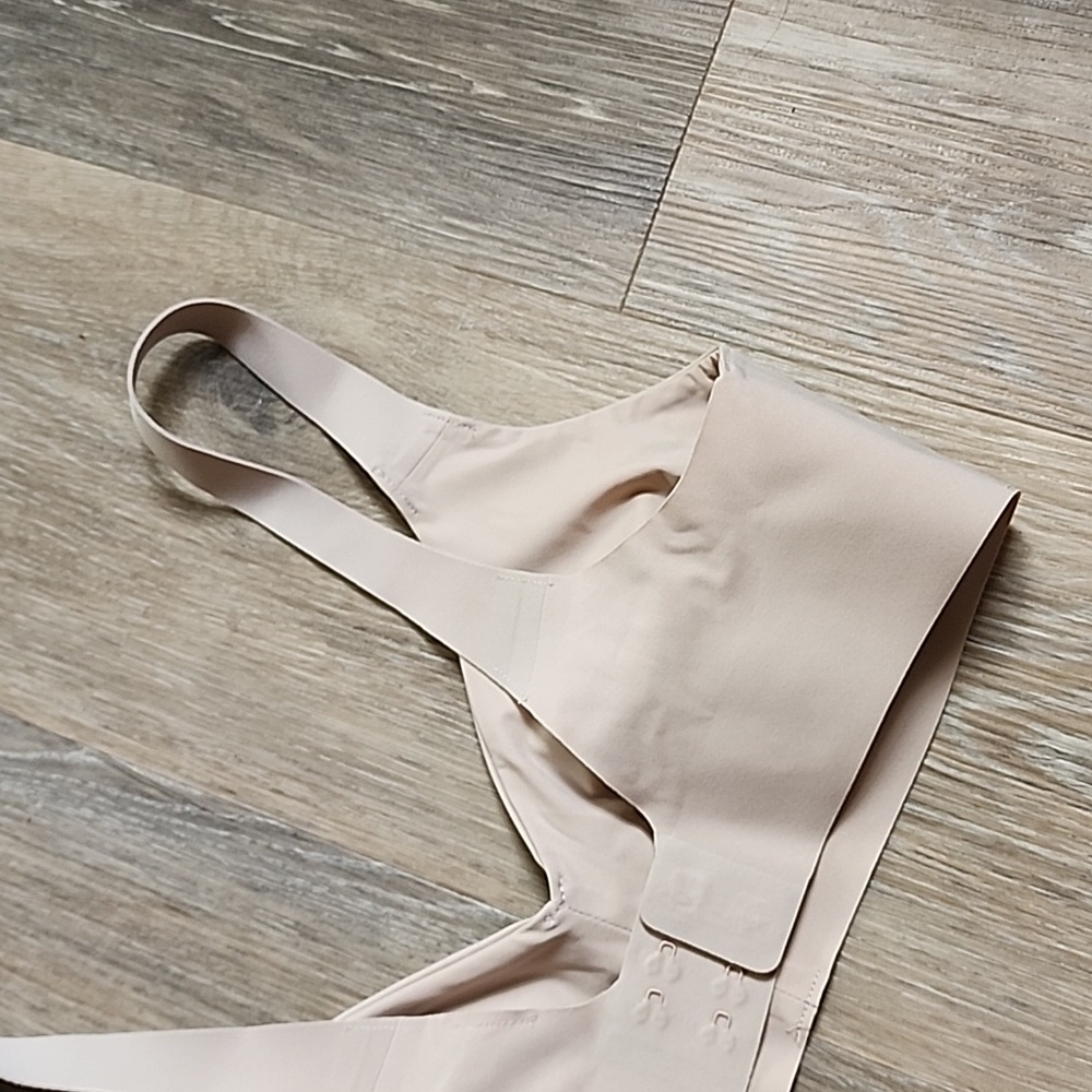 LULULEMON WIRELESS BRA - Picture 9 of 14